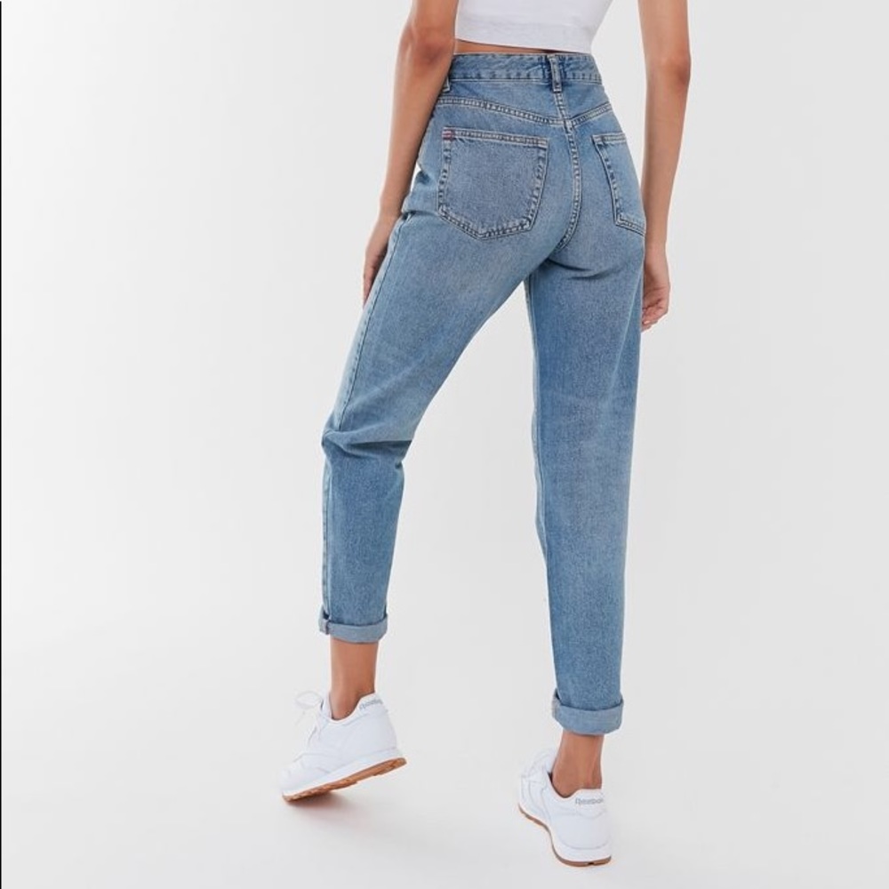 BDG Mom Highrise Jeans